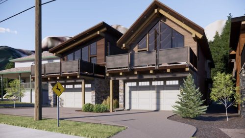 219B Three Sisters Drive