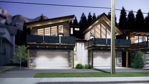 219A Three Sisters Drive