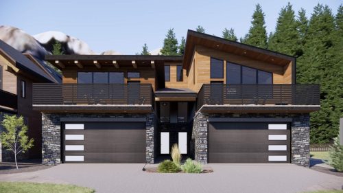 221A Three Sisters Drive