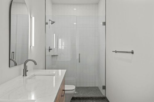 288A Three Sisters Drive downstairs bathroom