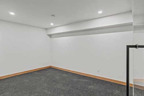 288A Three Sisters Drive utility/workout room