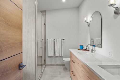 288A Three Sisters Drive main bedroom ensuite