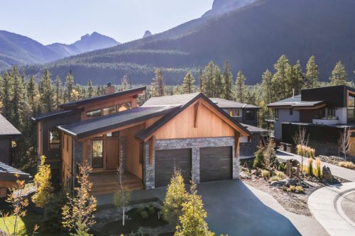 505 Stewart Creek Close