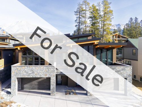 288A Three Sisters Dr.